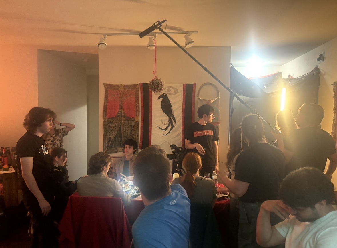 A Little Familiar - Image 2