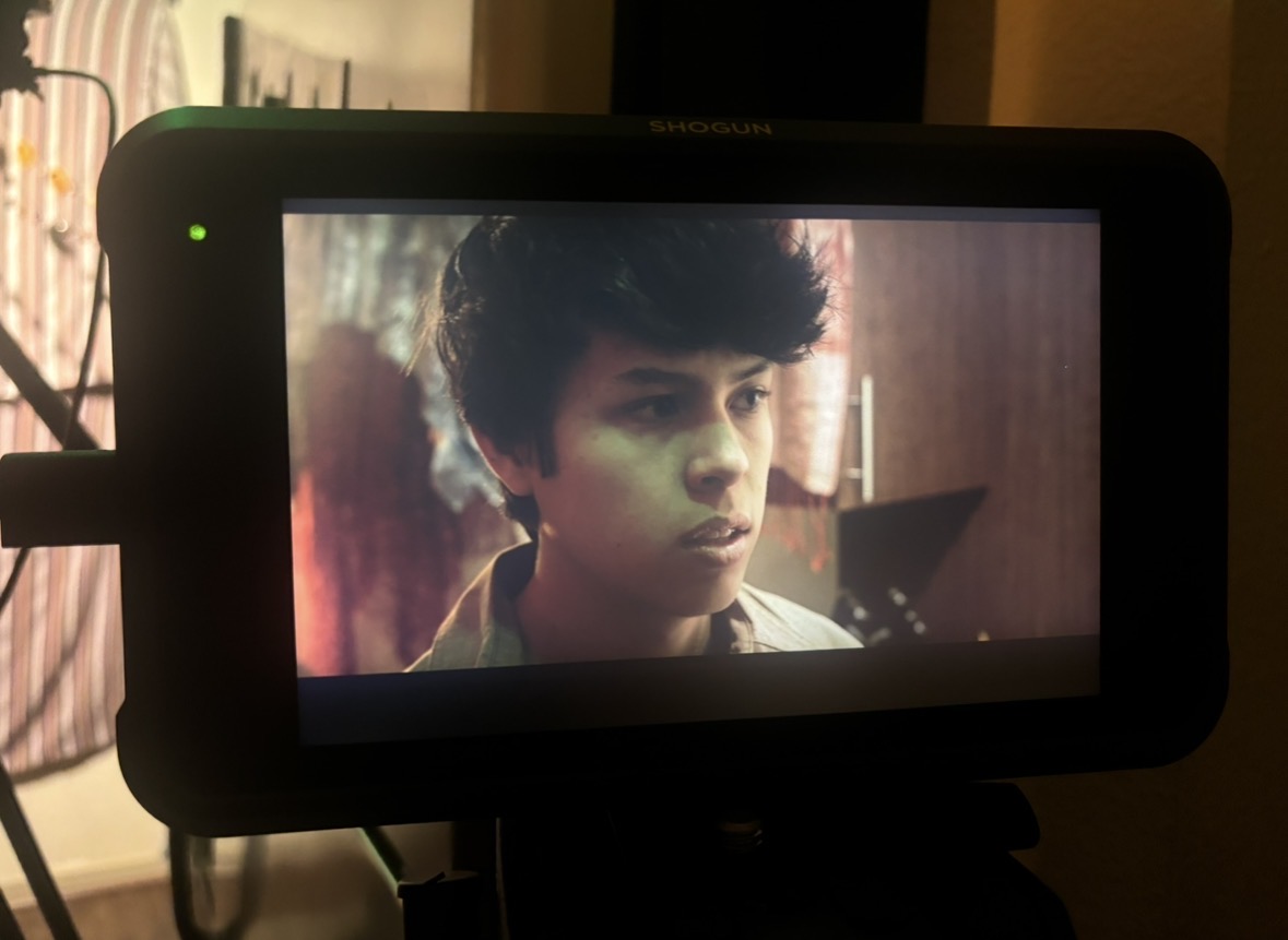 A Little Familiar - Image 3