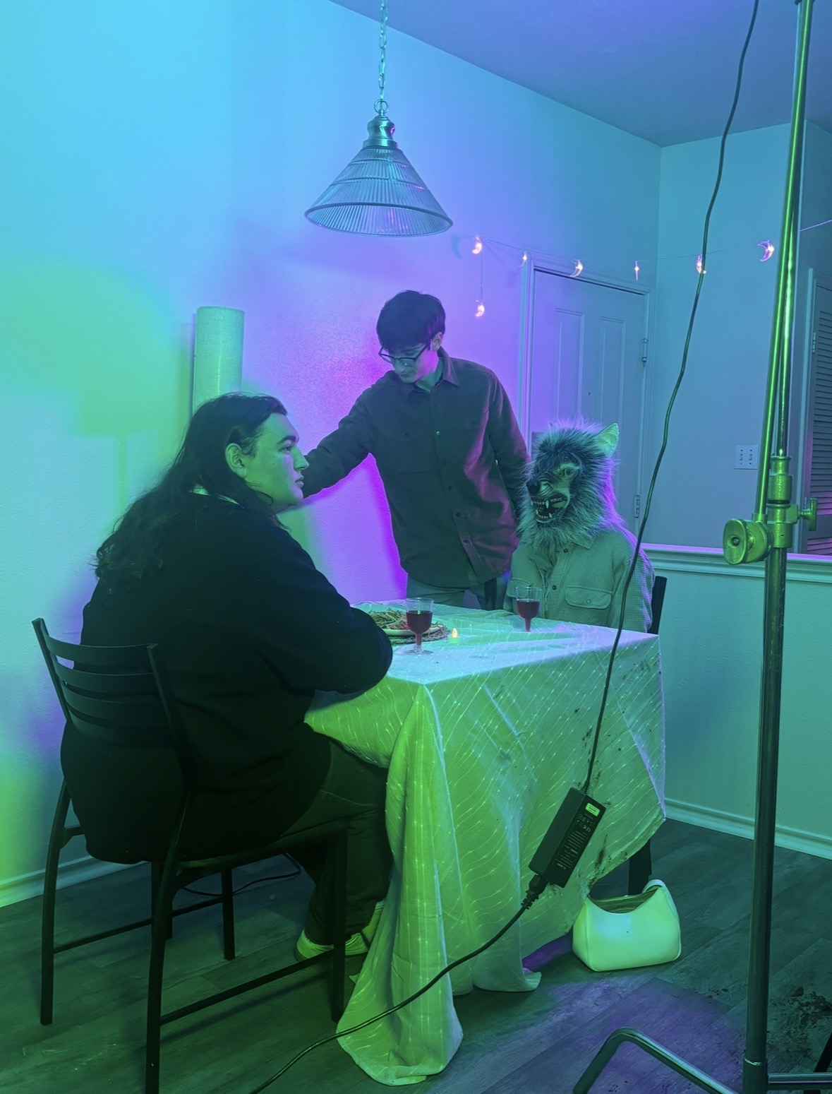 Comedy Sketches - Image 1