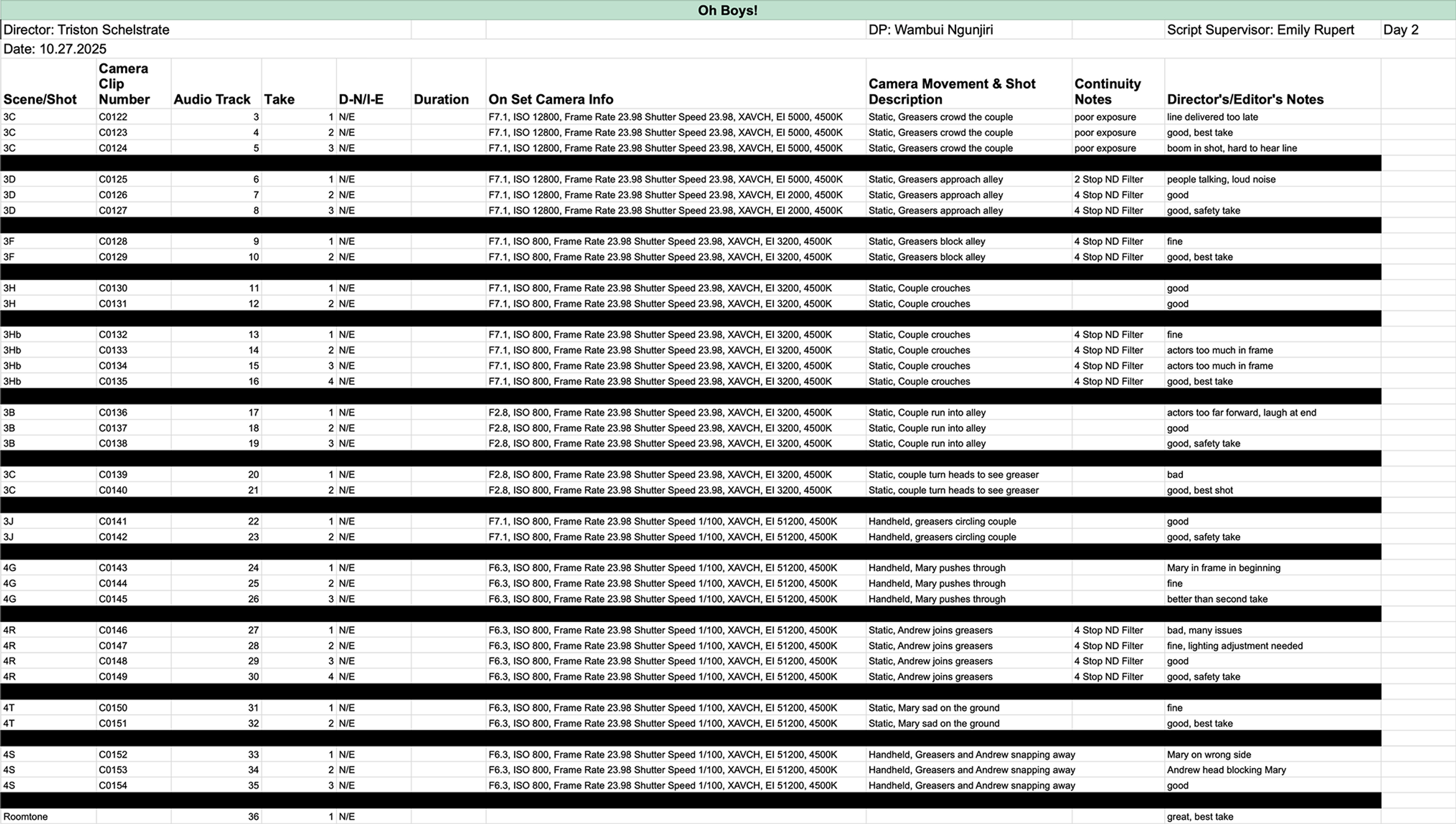 Comedy Sketches - Image 5